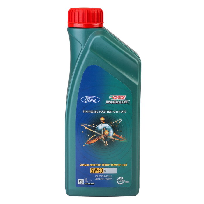Ulei motor Castrol Magnatec A5 5W30 1L (Ford) [1]