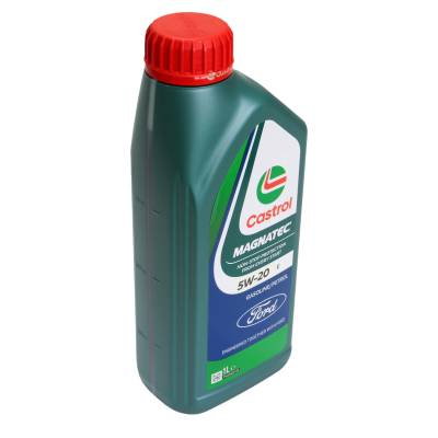 Ulei motor Castrol Magnatec Ford Professional E 5W20 1L [1]