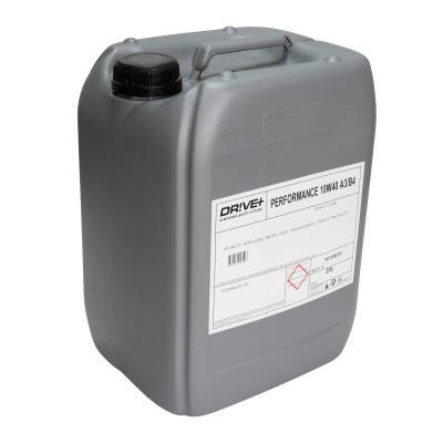 Ulei motor DRIVE+ 10W40 SL/CF 20L [3]