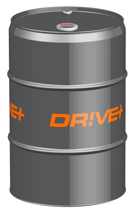 Ulei motor DRIVE+ 10W40 SL/CF 60L [1]