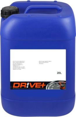 Ulei motor DRIVE+ 15W40 SL.CF 20L [1]