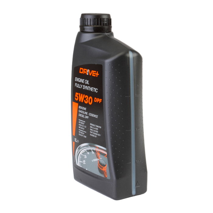 Ulei motor Drive+ 5W30 DPF 1L [1]