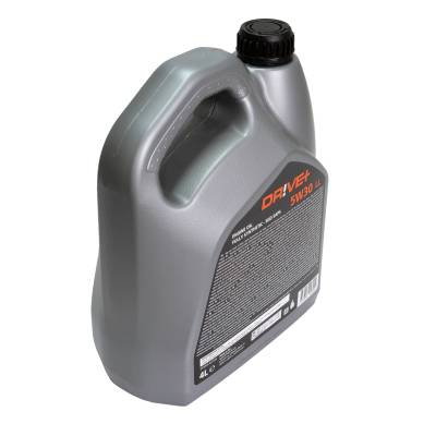 Ulei motor DRIVE+ 5W30 LL 4L [5]