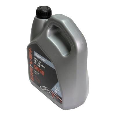 Ulei motor DRIVE+ 5W30 LL 4L [6]
