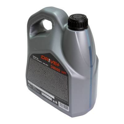 Ulei motor DRIVE+ 5W40 DPF 4L [3]