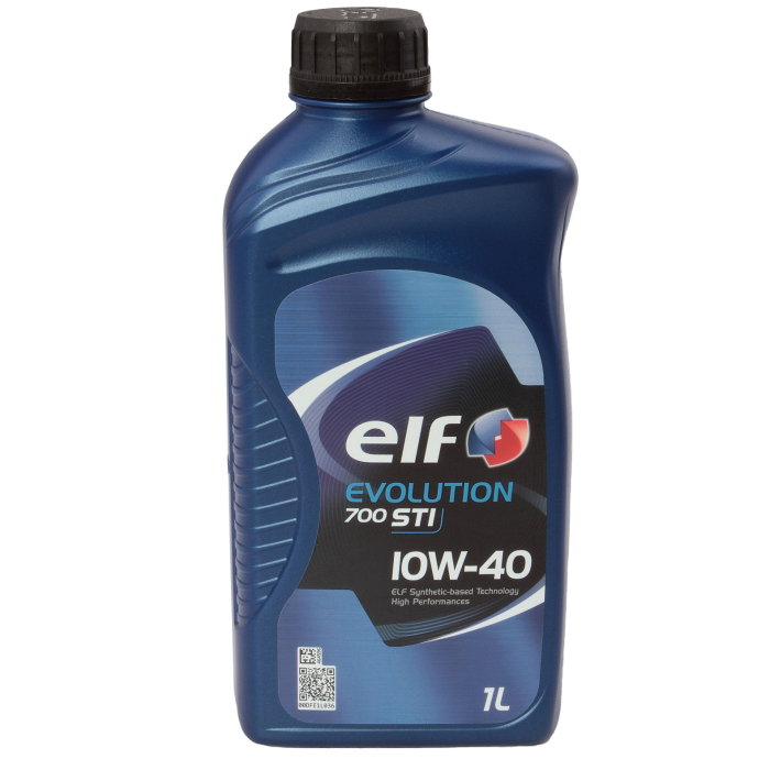 Ulei motor ELF Evolution 700 STI 10W40 1L [1]
