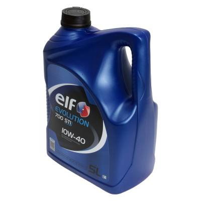 Ulei motor ELF Evolution 700 STI 10W40 5L [1]