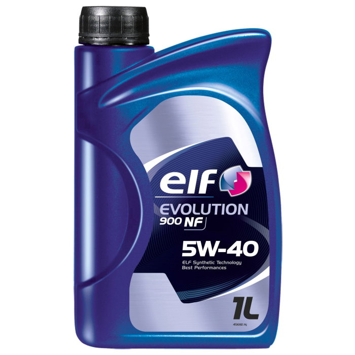 Ulei motor ELF Evolution 900 NF 5W40 1L [1]