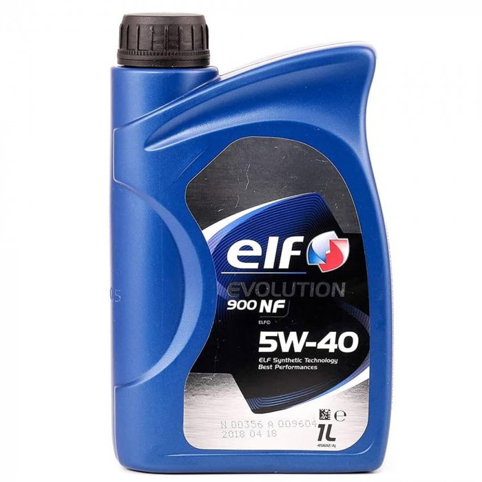 Ulei Elf Evolution 900 NF 5W40 1 litru [1]