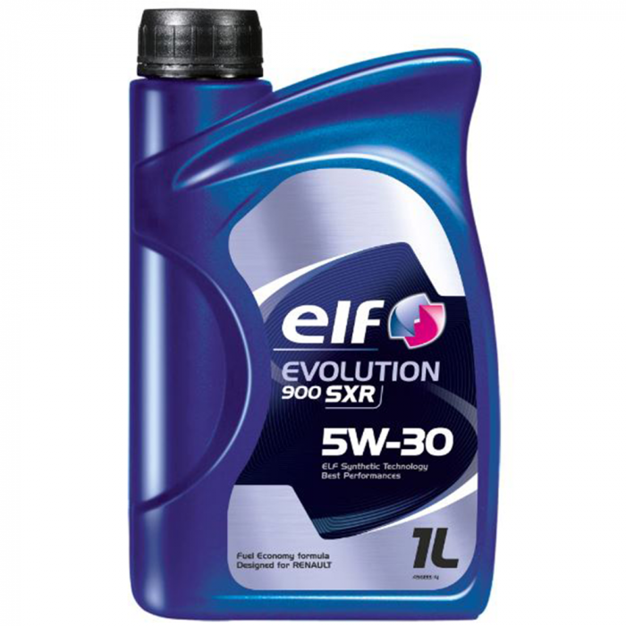 Ulei Evolution 900 SXR 5W30 1 litru [1]
