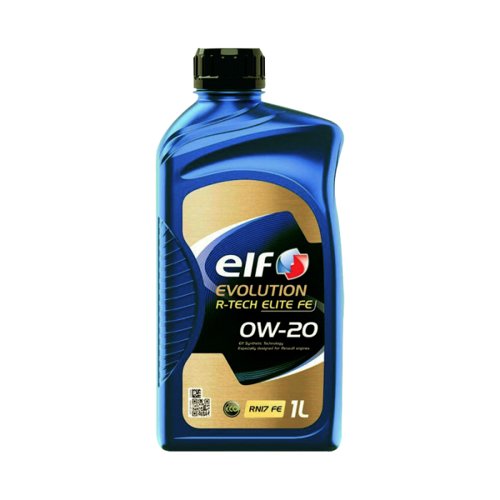 Ulei motor ELF Evolution R-Tech Elite FE 0W20 1L [1]