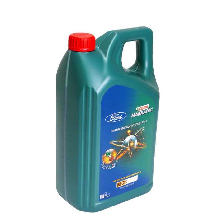 Ulei motor Ford Magnatec D 0W30 5L [3]