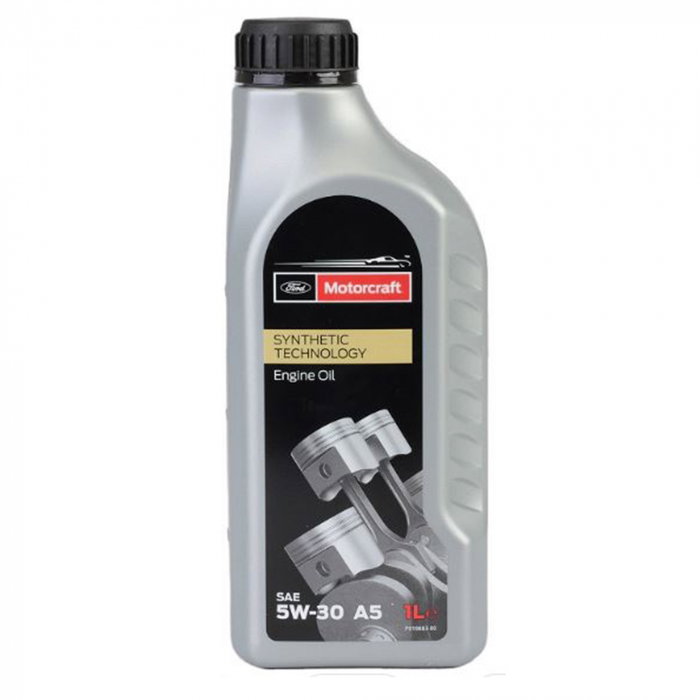 Ulei sintetic Ford Motorcraft A5 5W30 1 litru [1]