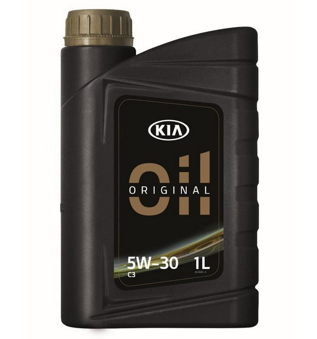 Ulei sintetic KIA Acea C3 5W30 1 litru [1]