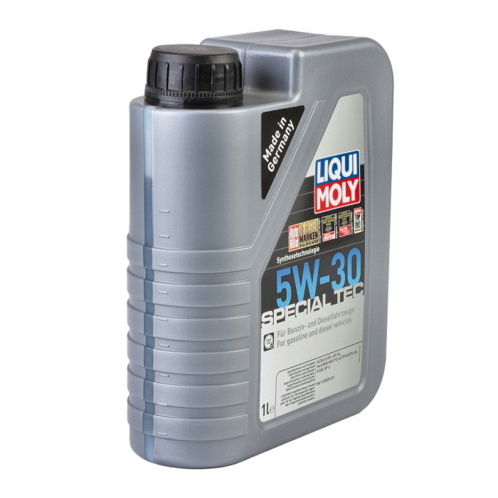 Ulei motor Liqui Moly Special Tec 5W30 (1163) (9508) 1L [2]