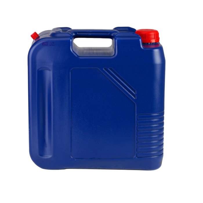 Ulei motor Liqui Moly THT SHPD 15W40 20L [2]