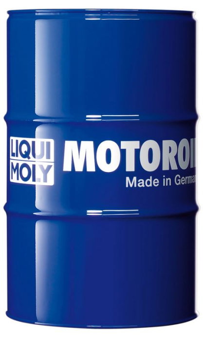 Ulei motor Liqui Moly Top Tec 4200 5W30 (3709) 60L [1]