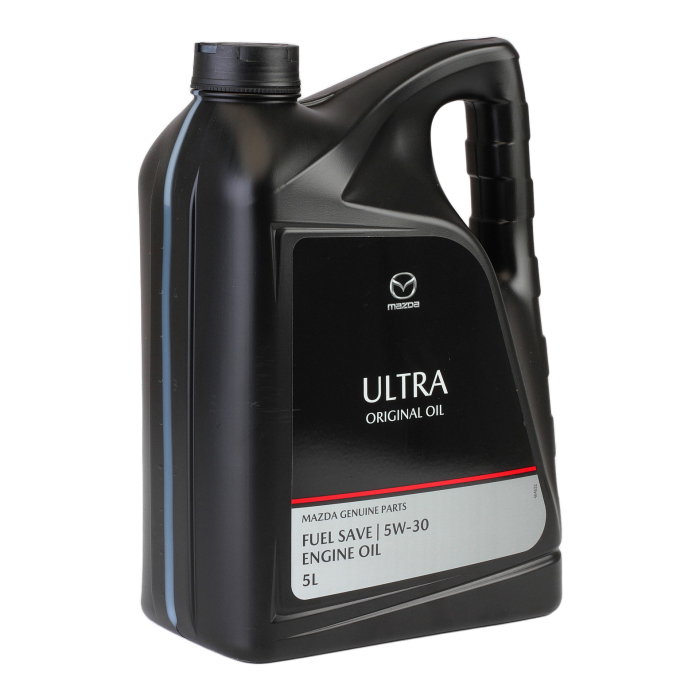 Ulei motor Mazda Dexelia Ultra 5W30 5L [1]