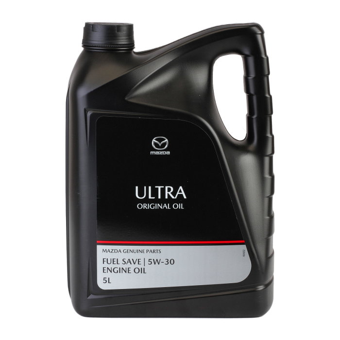 Ulei motor Mazda Dexelia Ultra 5W30 5L [3]