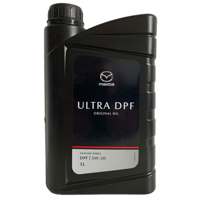 Ulei motor Mazda Dexelia Ultra DPF 5W30 1L [1]