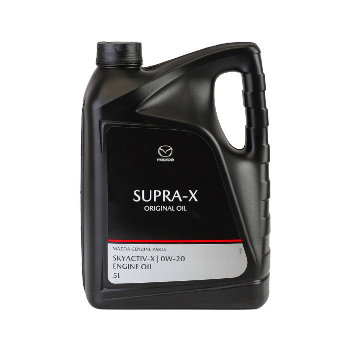 Ulei motor Mazda Orig Oil Supra 0W20 5L [3]