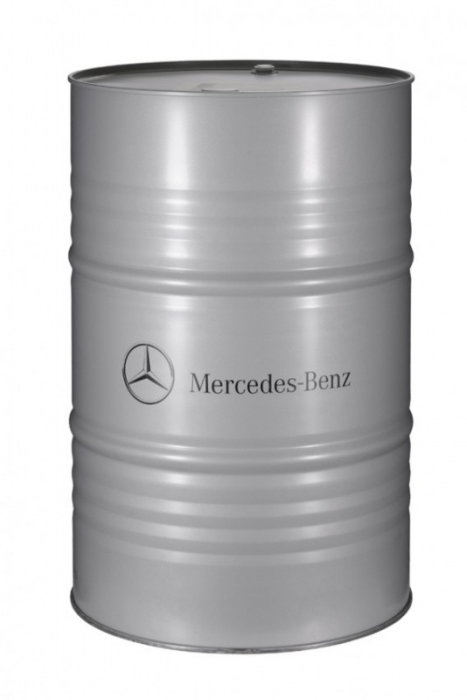 Ulei motor Mercedes 5W30 (MB 228.51 LT) 200L [1]