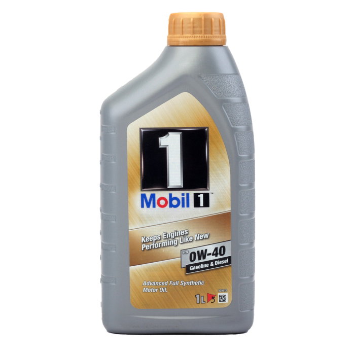 Ulei motor Mobil 1 Fs 0W40 1L [1]