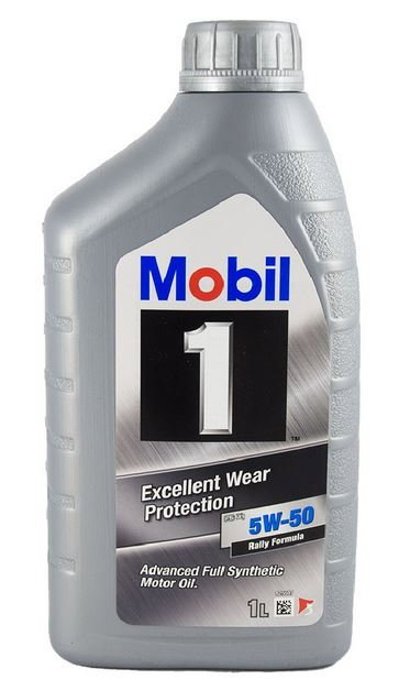 Ulei motor Mobil 1 Fs X2 5W50 1L [1]