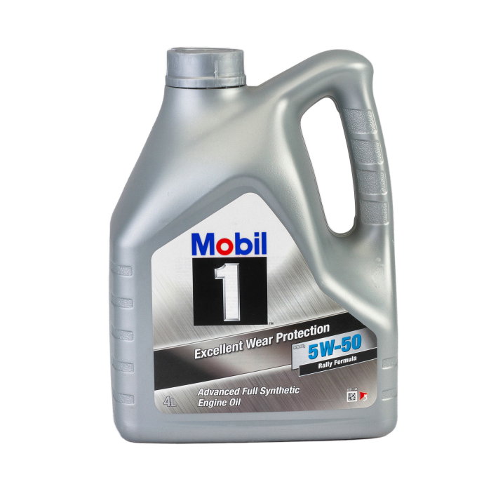 Ulei motor Mobil 1 FS X2 5W50 4L [1]