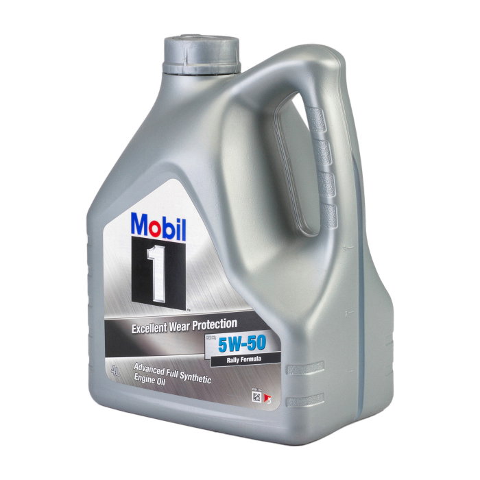 Ulei motor Mobil 1 FS X2 5W50 4L [2]
