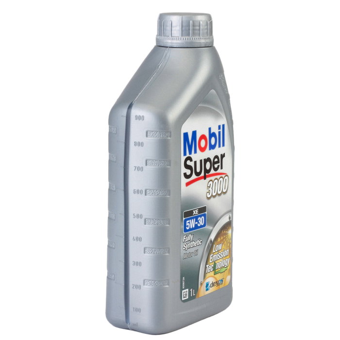 Ulei motor Mobil Super 3000 Xe 5W30 1L [2]