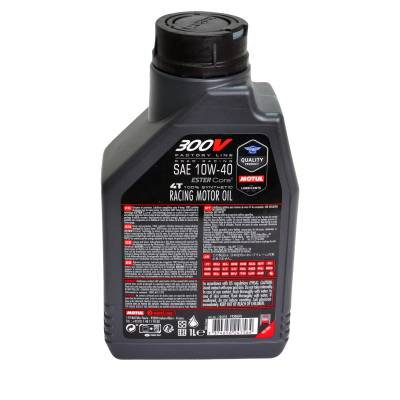 Ulei motor Motul 300V FL ROAD RACING 10W40 4T 1L (27101981) [3]