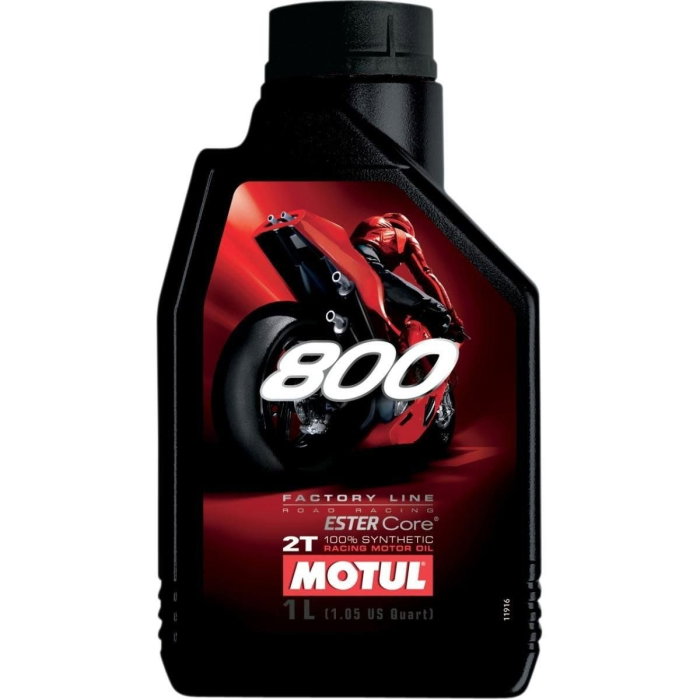Ulei motor Motul 800 2T FL Road Racing 1L [1]