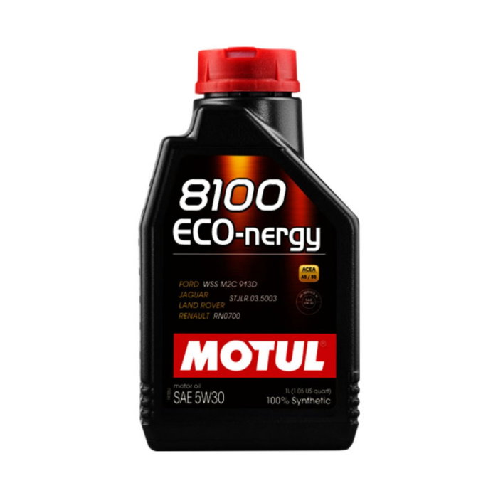 Ulei motor Motul 8100 Eco-Nergy 5W30 1L [4]