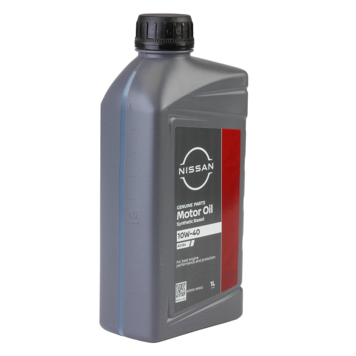 Ulei motor Nissan 10W40 1L [2]