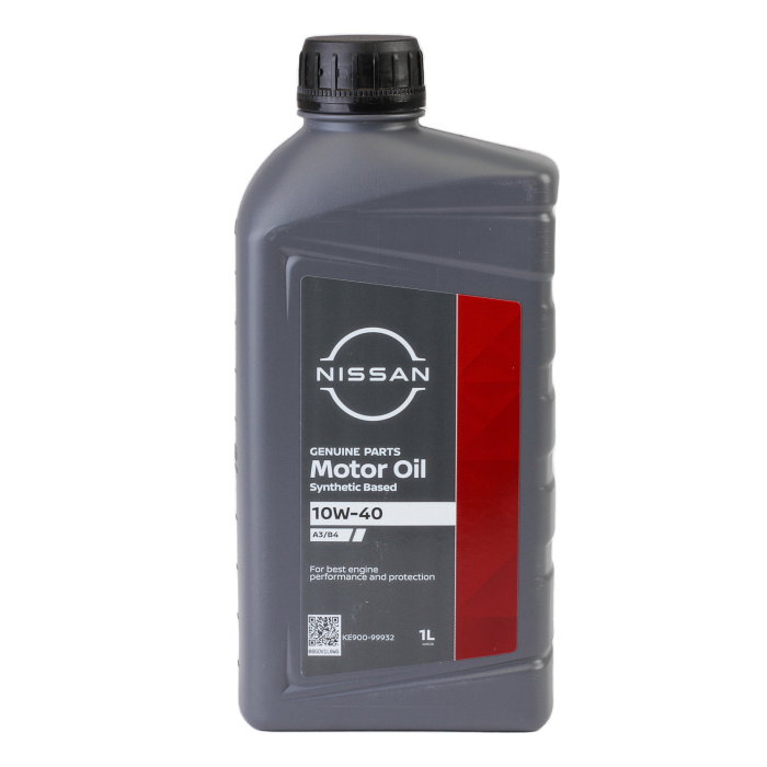 Ulei motor Nissan 10W40 1L [1]