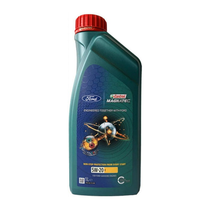 Ulei Castrol Magnatec Professional 5W-20 1 litru Ford WSS-M2C948-B [1]