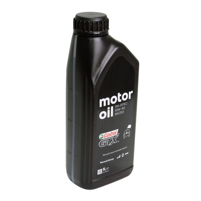 Ulei motor Renault-Castrol Rn-Spec RN700 10W40 1L [5]