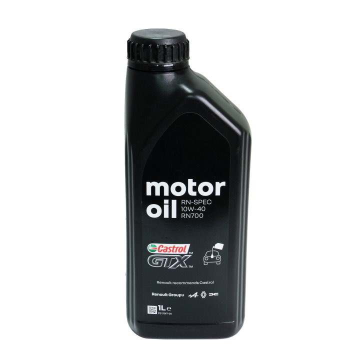 Ulei motor Renault-Castrol Rn-Spec RN700 10W40 1L [1]