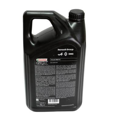 Ulei motor Renault-Castrol Rn-Spec RN710 5W40 5L [7]