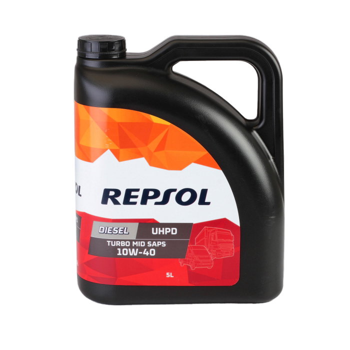 Ulei motor Repsol GIANT 9630 LS-LL 10W40 5L [1]