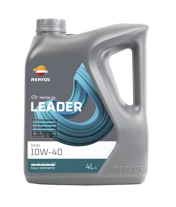Ulei motor Repsol Leader A3/B4 10W40 4L [1]