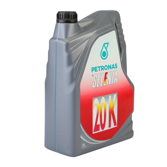 Ulei motor Selenia 20K 10W40 5L [2]