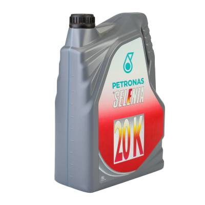 Ulei motor Selenia 20K 10W40 5L [1]