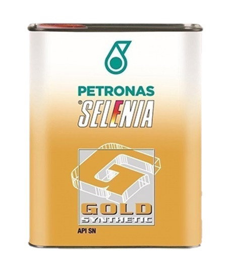 Ulei motor Selenia Gold Synth 10W40 2L [1]