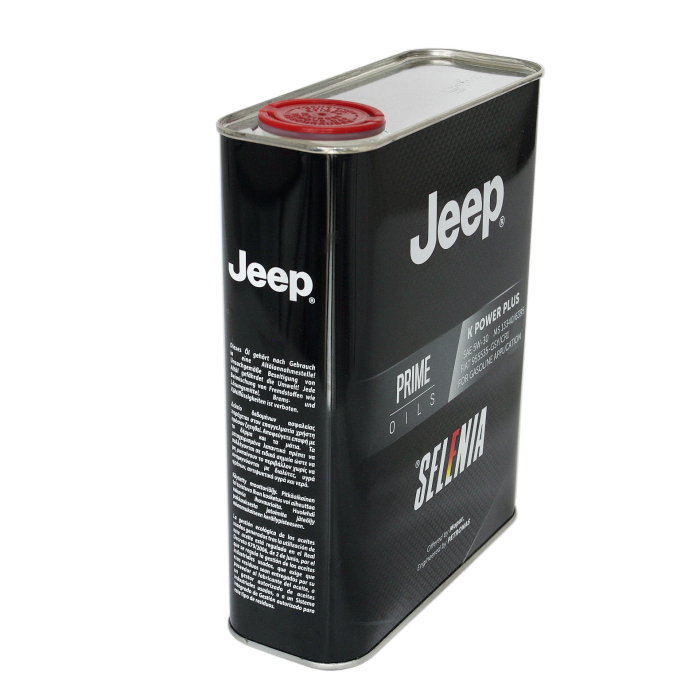 Ulei motor Selenia K Power Plus 5W30 2L [3]