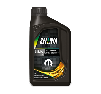 Ulei motor Selenia WR Forward 0W20 1L [1]