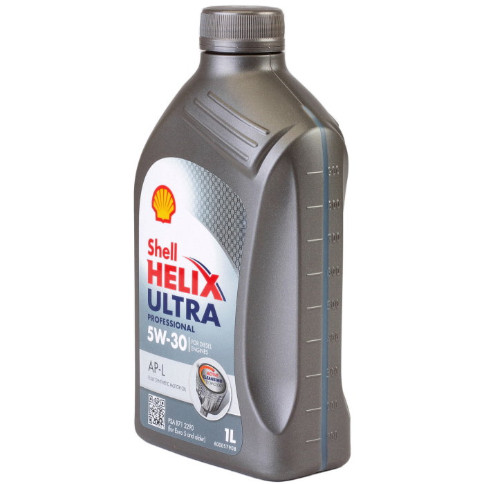 Ulei motor Shell Helix Ultra AP-L 5W30 1L [2]