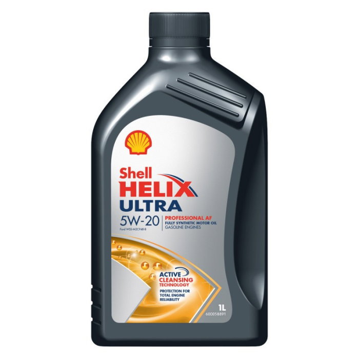 Ulei motor Shell Helix Ultra Professional AF 5W20 948B 1L [1]