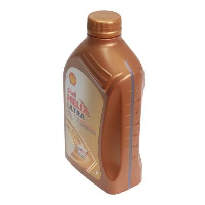 Ulei motor Shell Helix Ultra Professional AVL 0W30 1L [1]